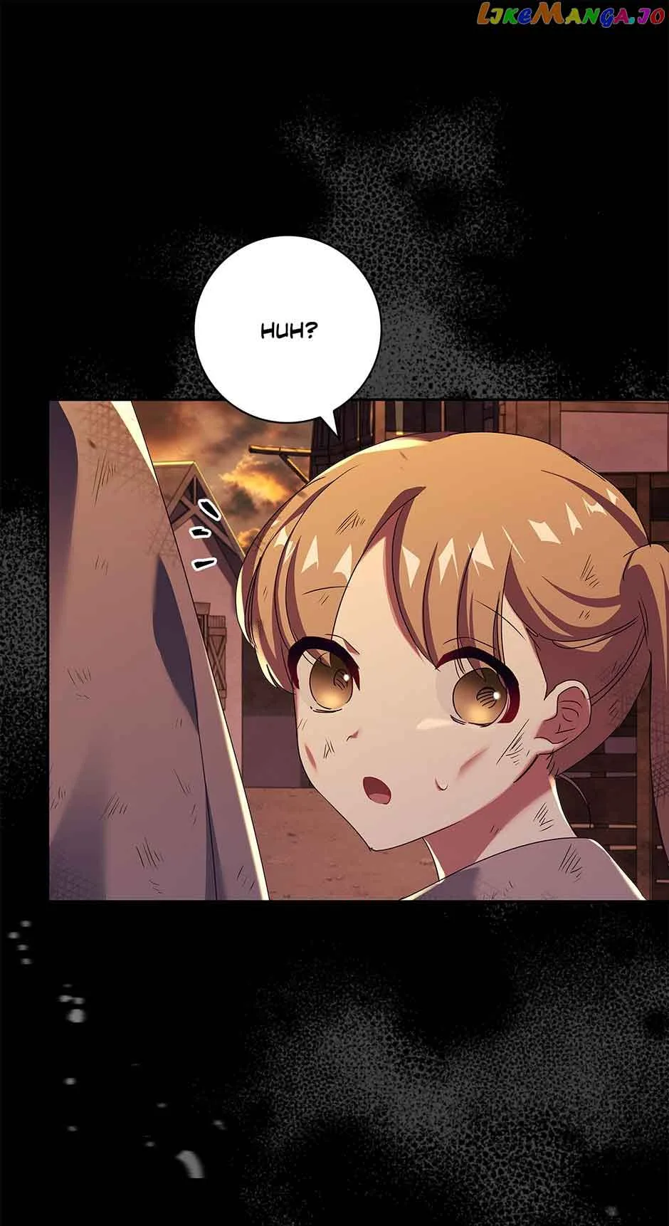 Attic princess Chapter 76 page 66