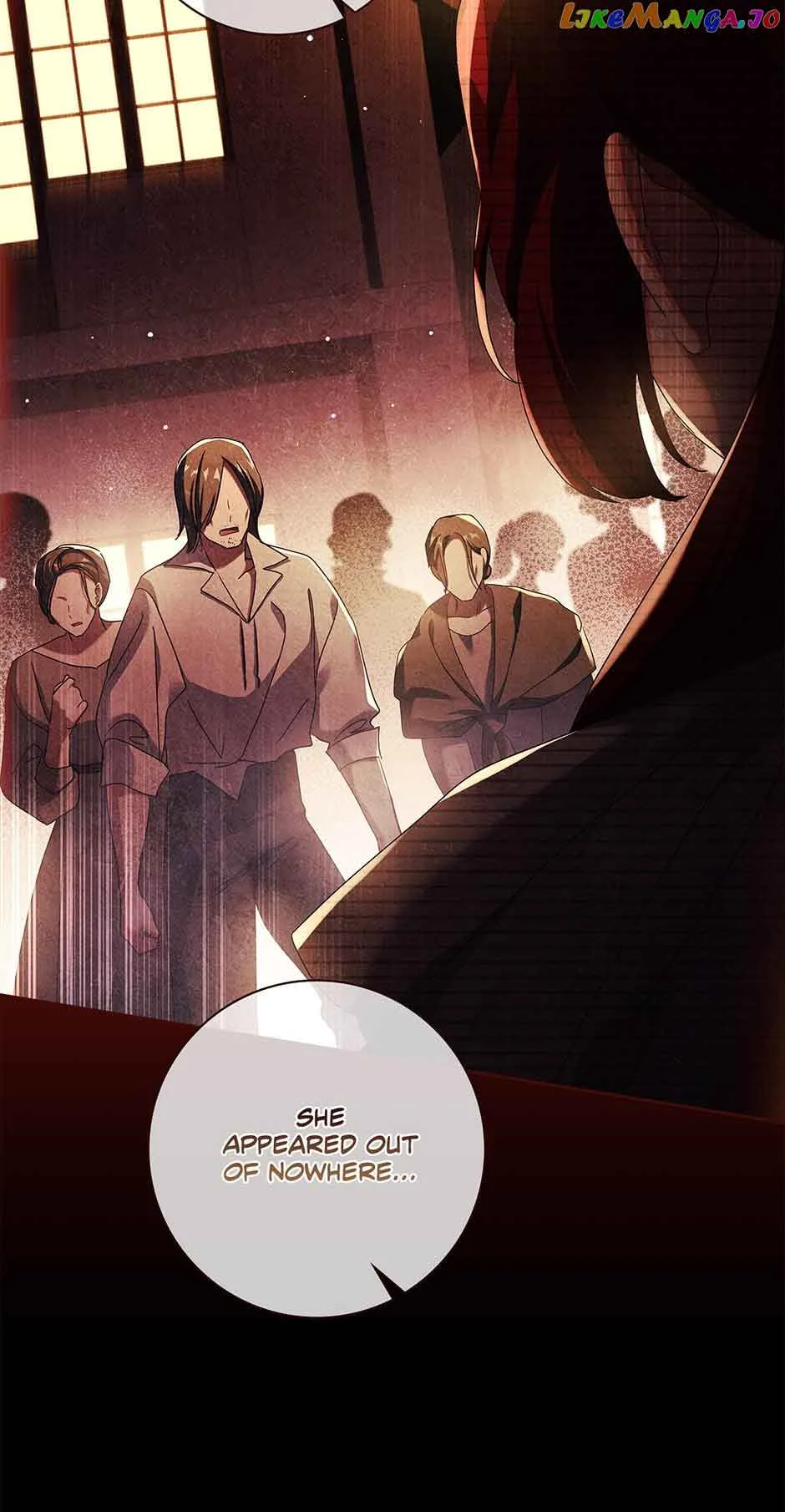 Attic princess Chapter 76 page 65