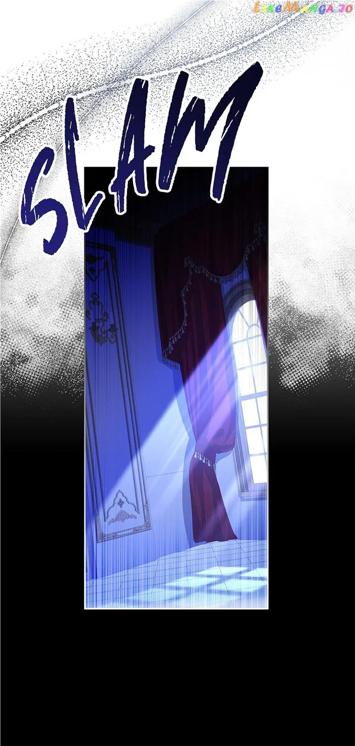 Attic princess Chapter 78 page 34