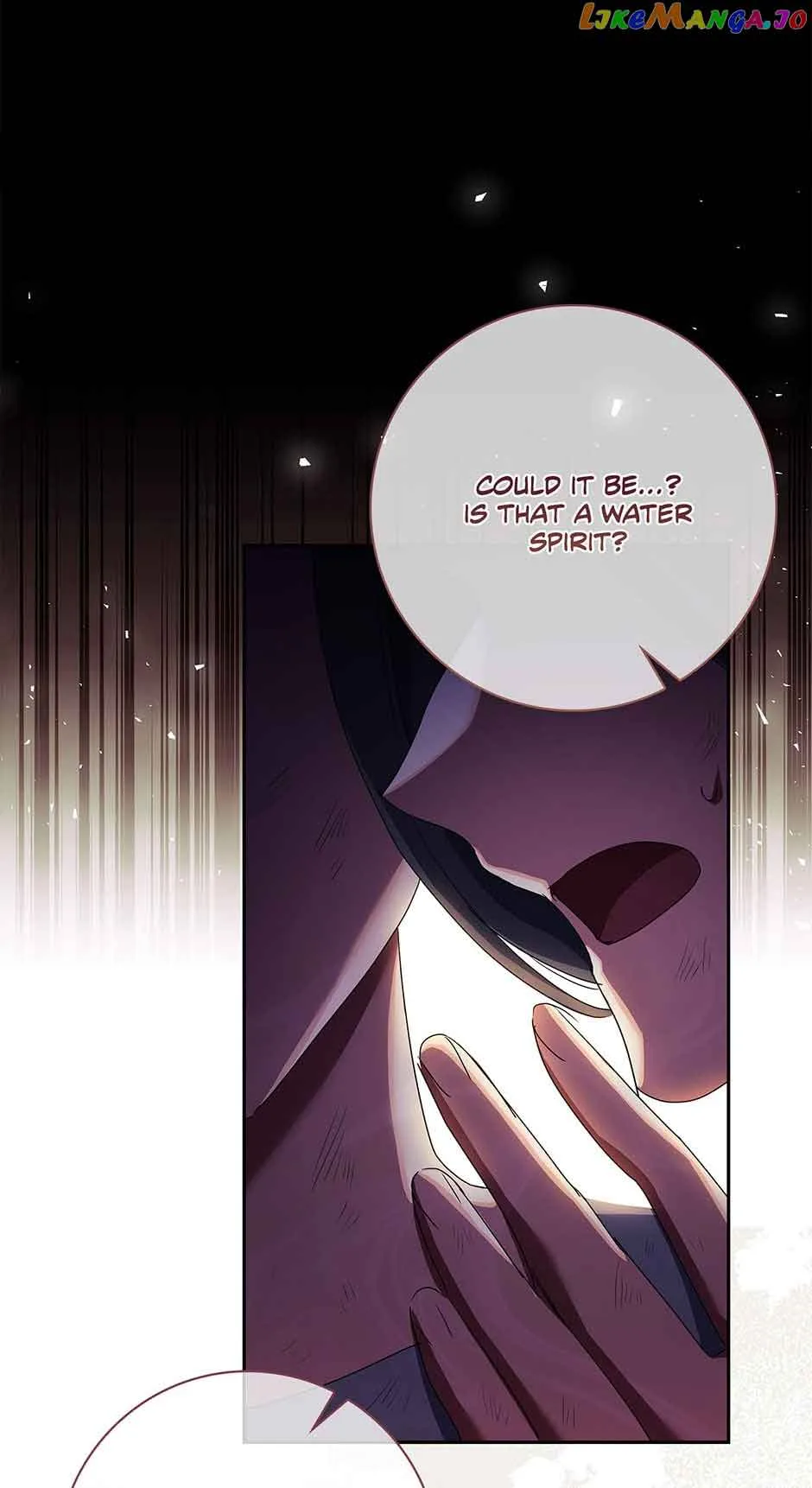 Attic princess Chapter 76 page 69