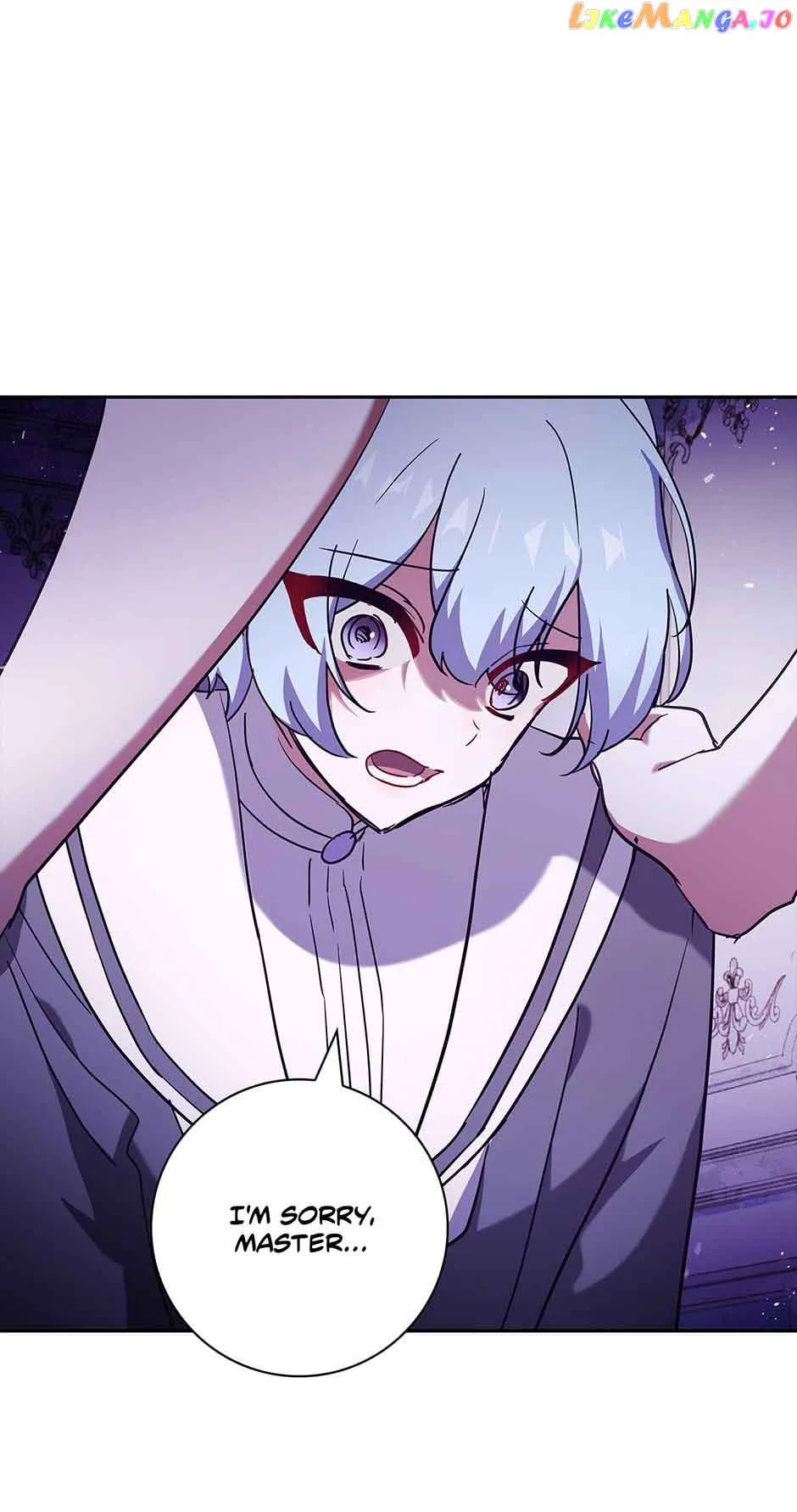 Attic princess Chapter 75 page 37