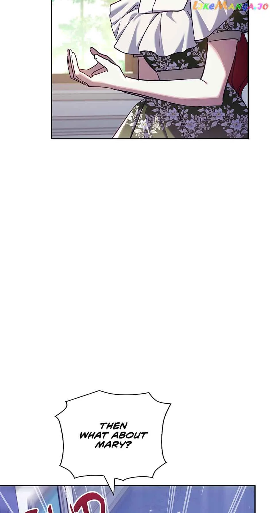 Attic princess Chapter 75 page 35