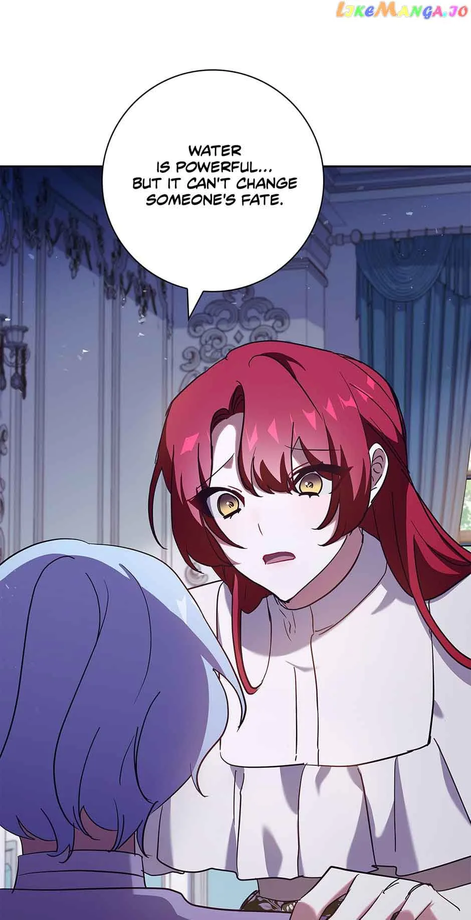 Attic princess Chapter 75 page 38