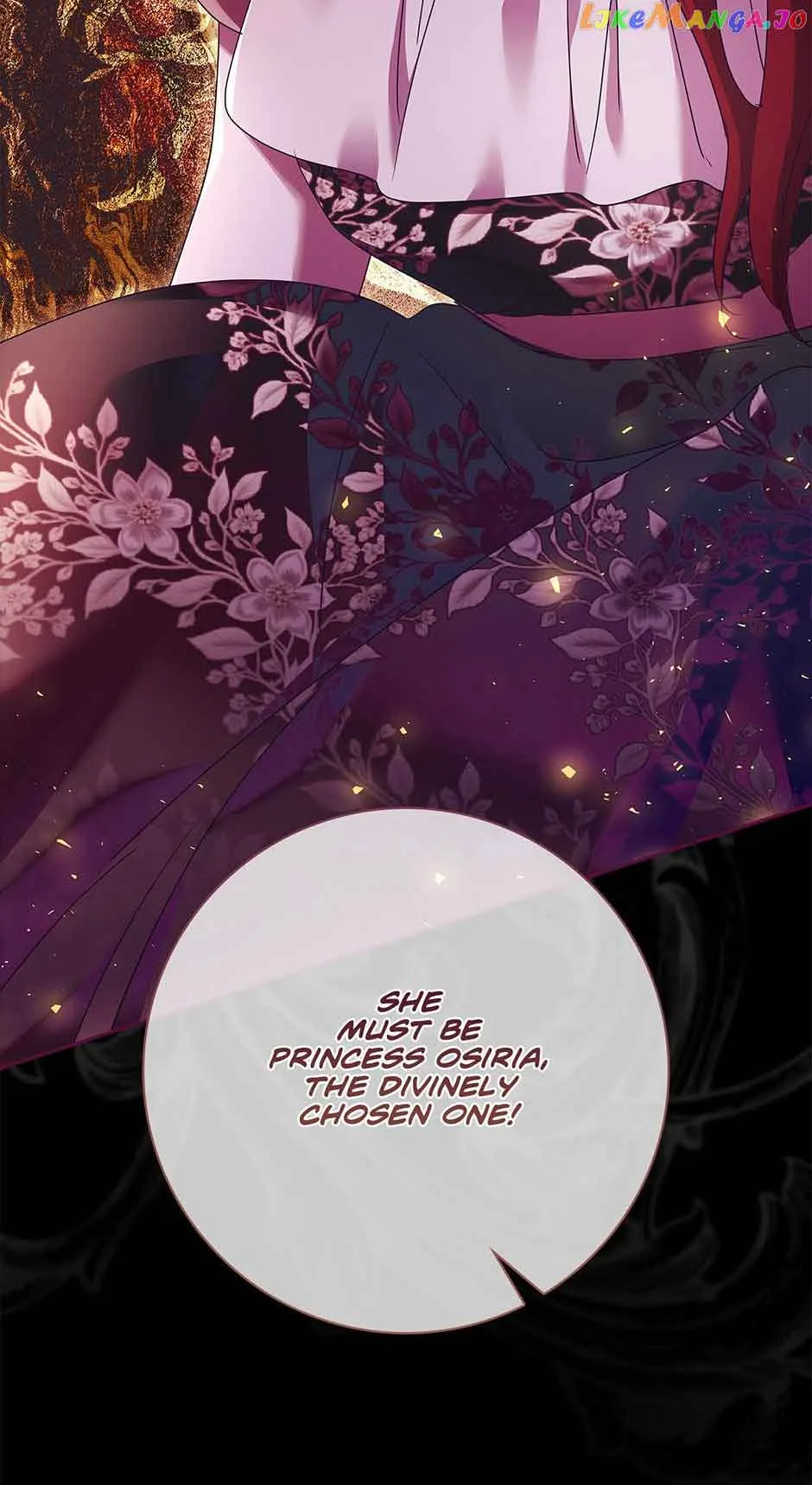 Attic princess Chapter 76 page 72