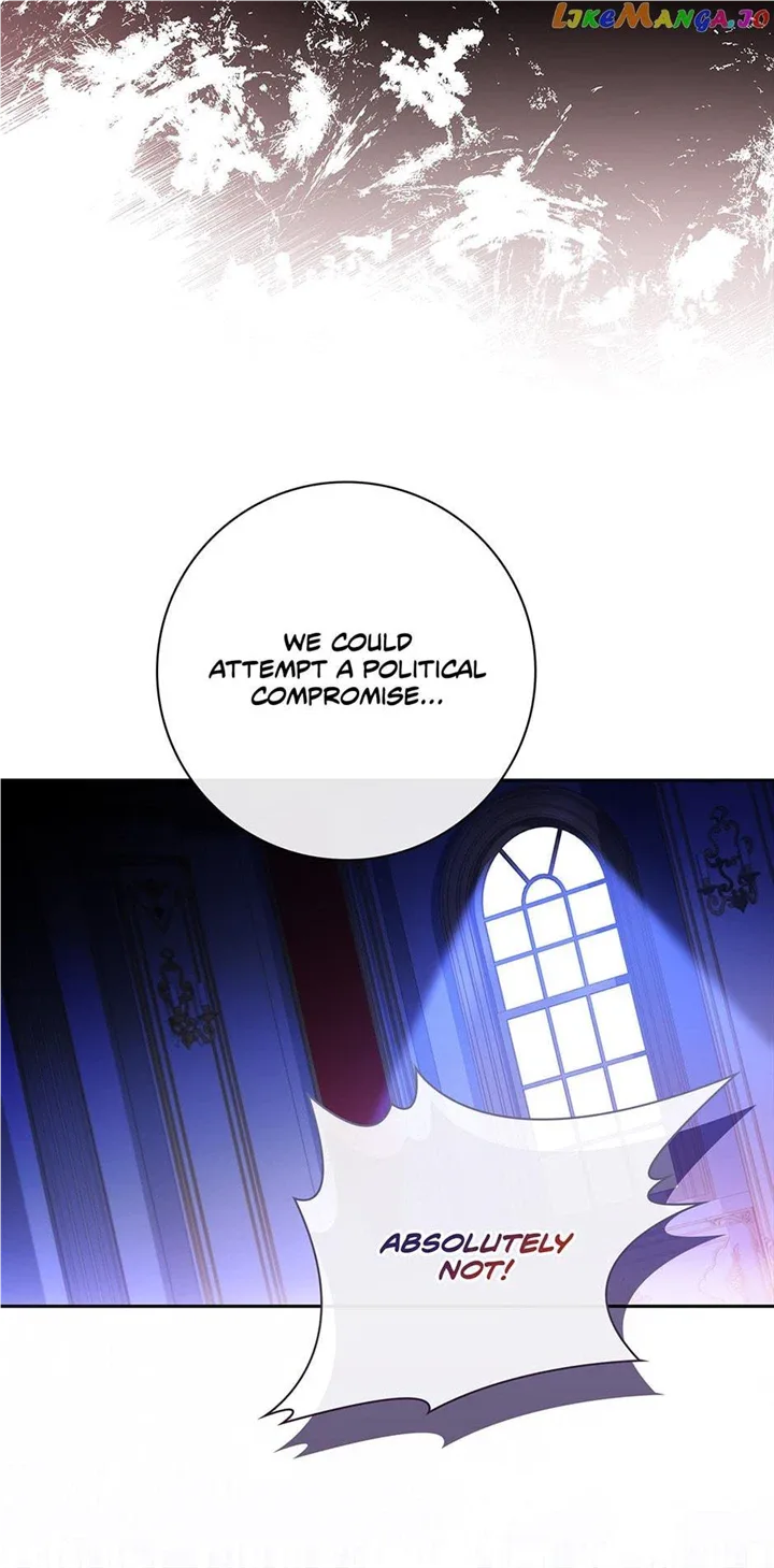 Attic princess Chapter 78 page 45