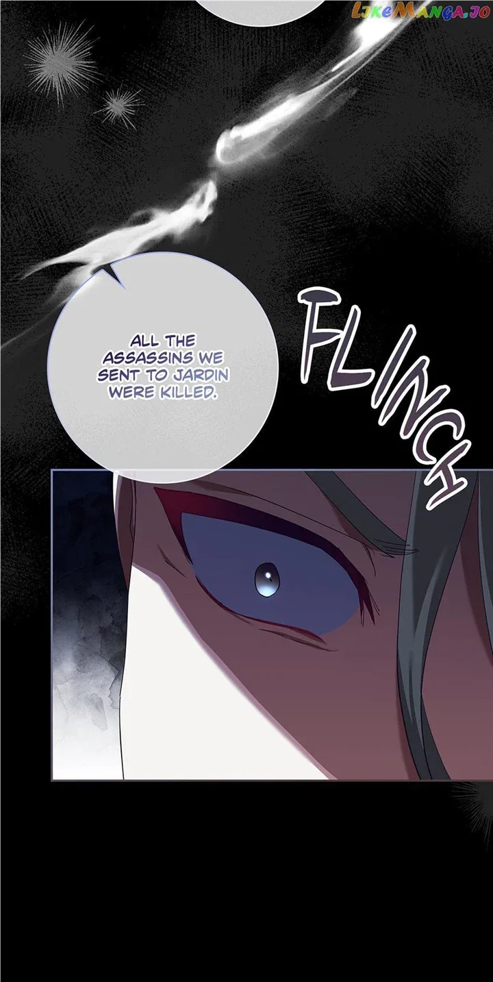 Attic princess Chapter 78 page 42