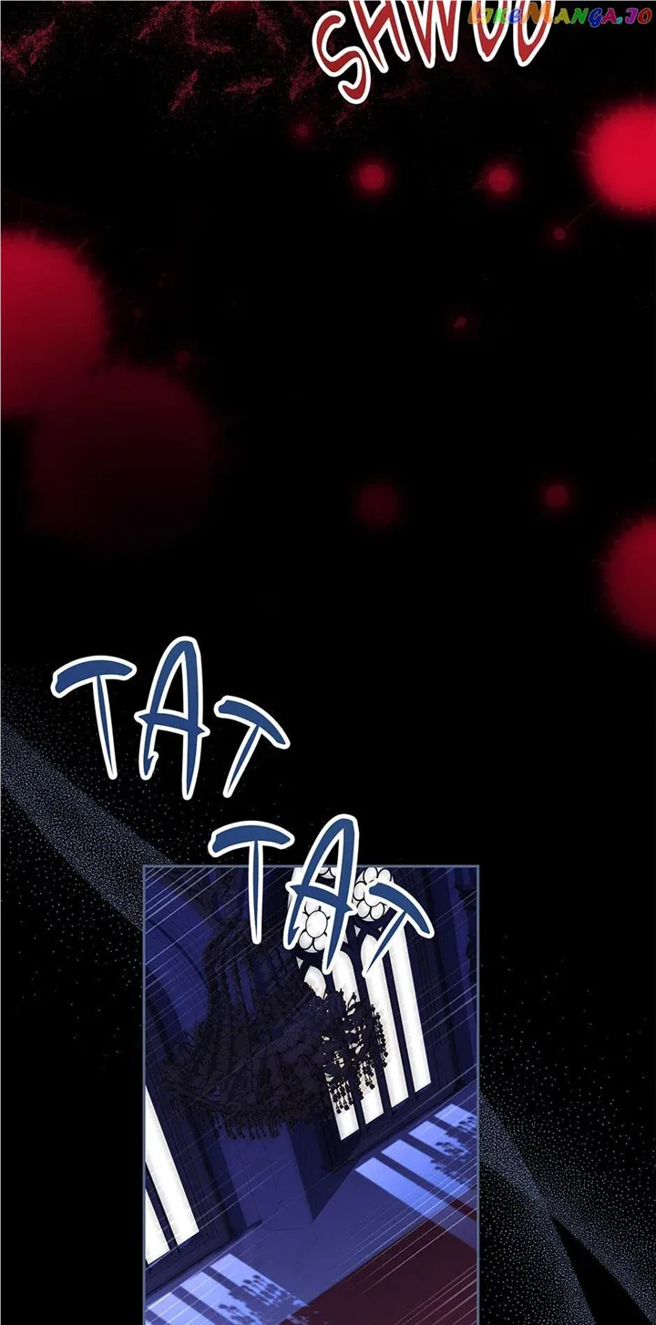Attic princess Chapter 78 page 54