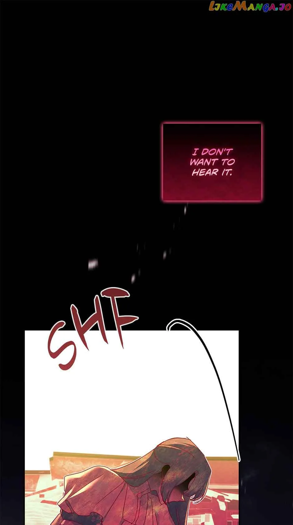 Attic princess Chapter 76 page 80