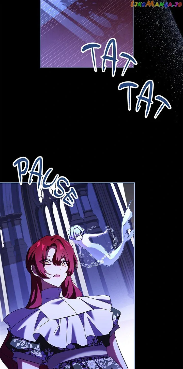 Attic princess Chapter 78 page 55