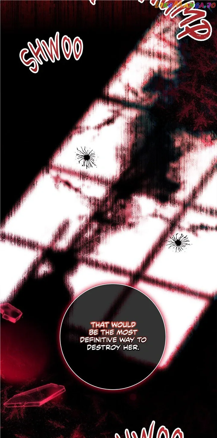 Attic princess Chapter 78 page 53
