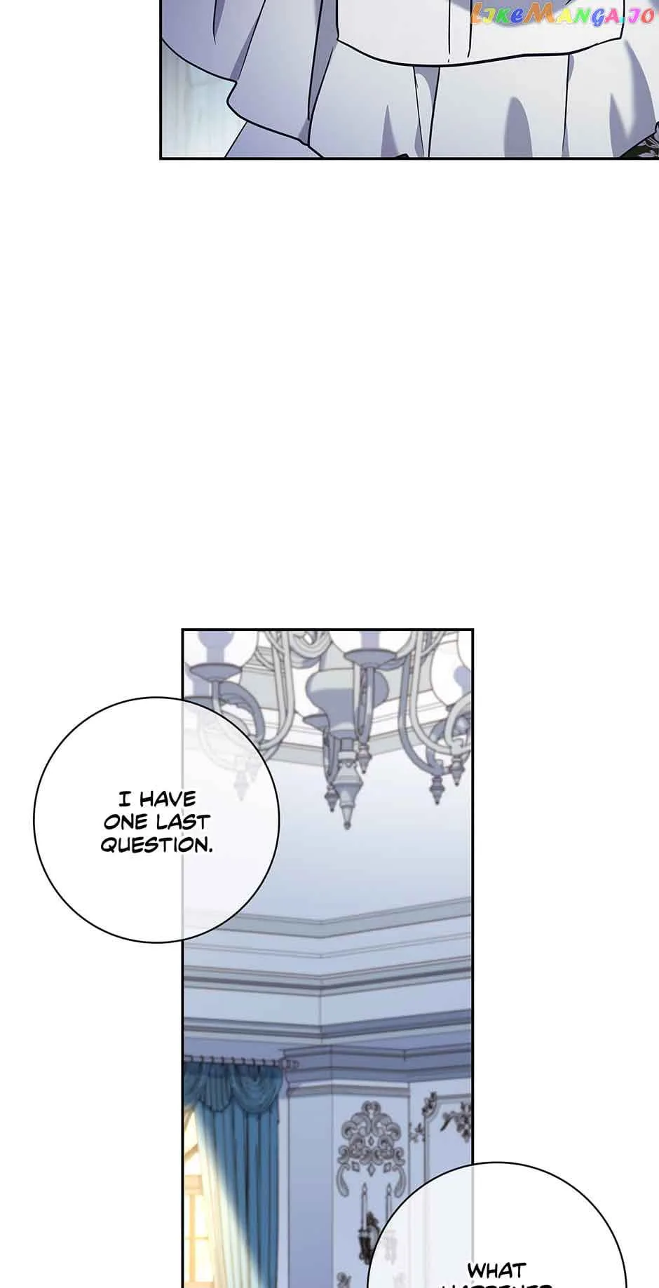 Attic princess Chapter 75 page 40