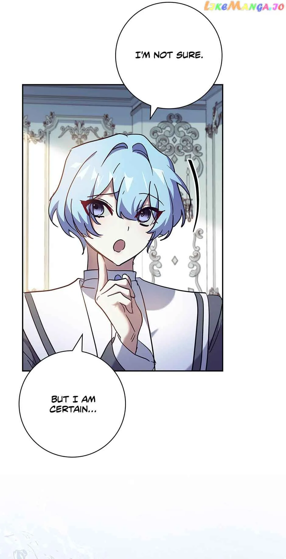 Attic princess Chapter 75 page 43