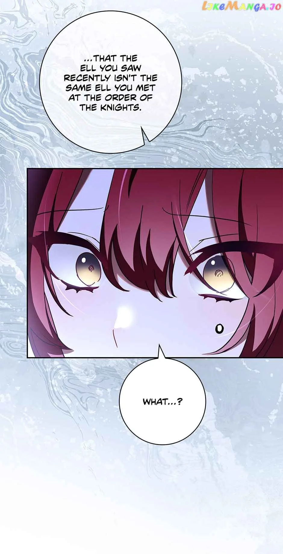 Attic princess Chapter 75 page 44
