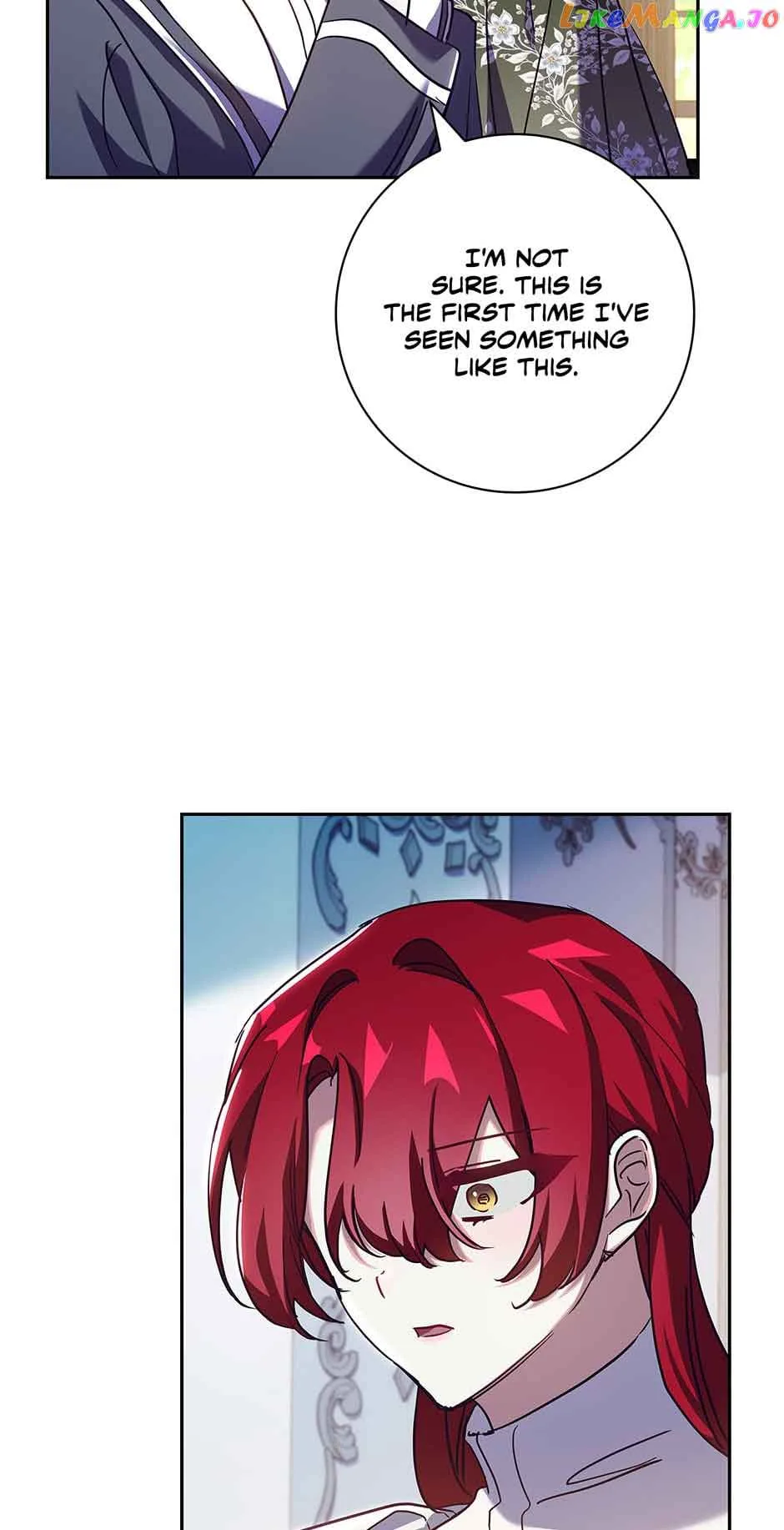 Attic princess Chapter 75 page 49