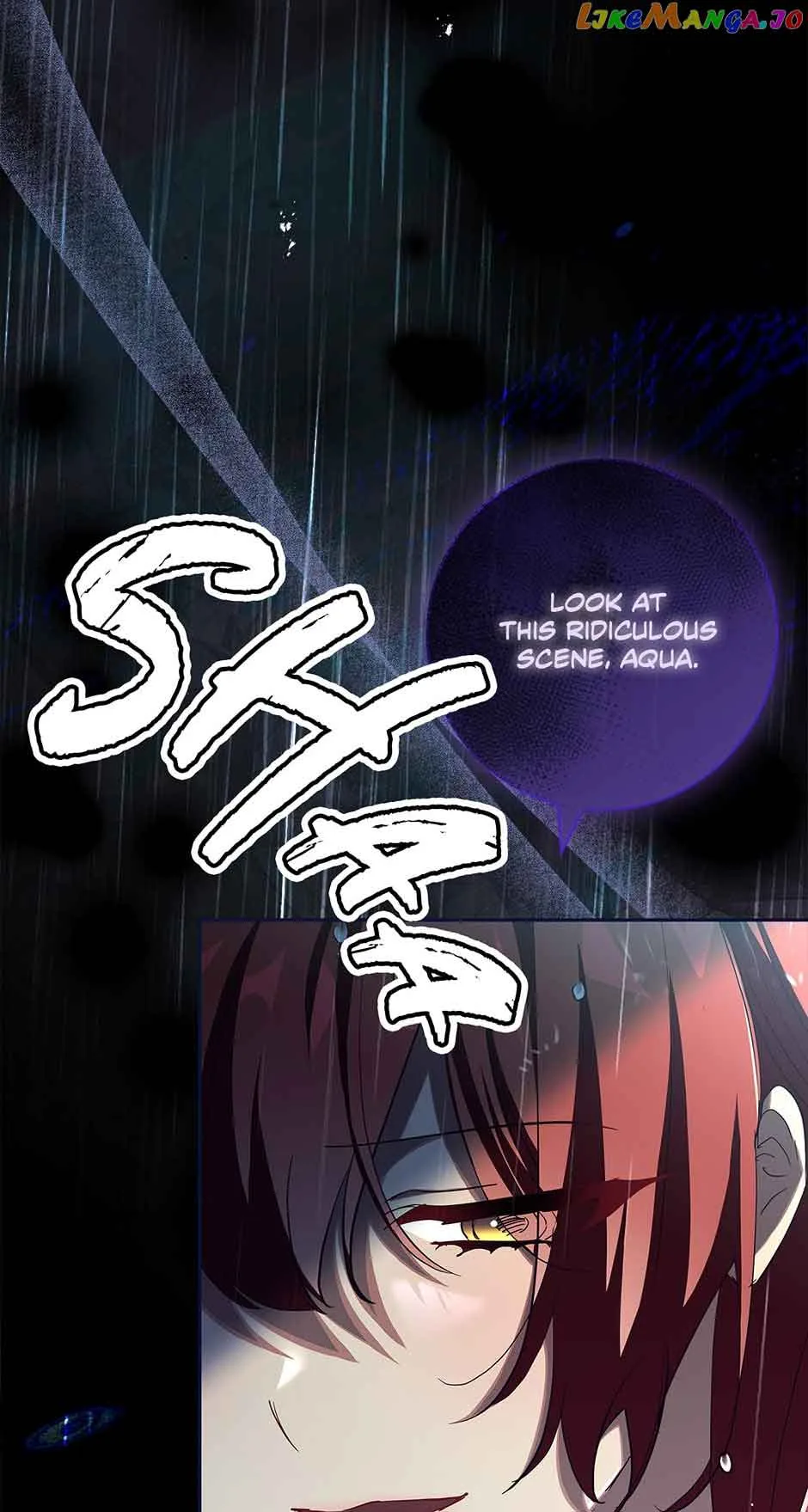Attic princess Chapter 77 page 38