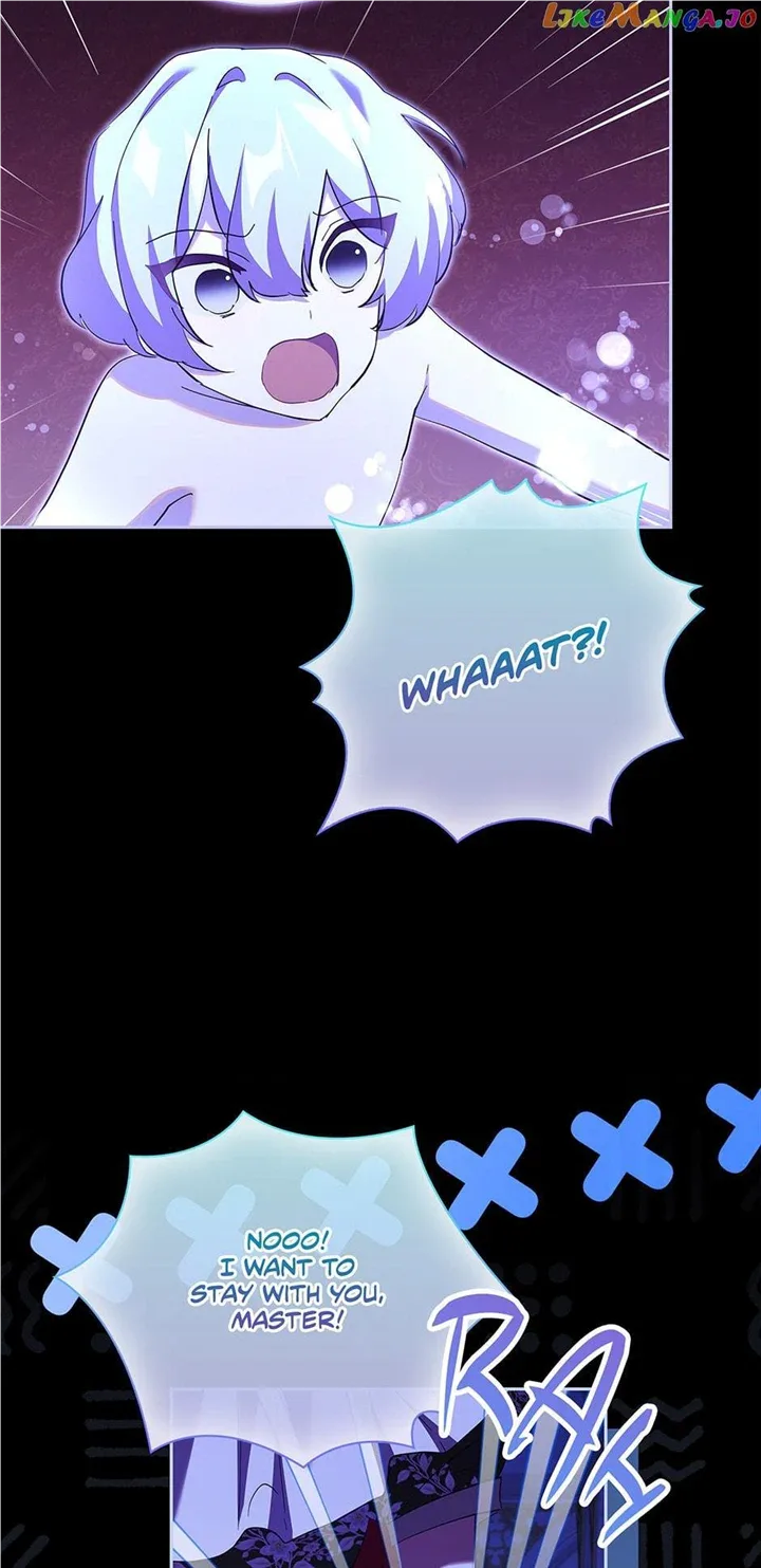 Attic princess Chapter 78 page 62