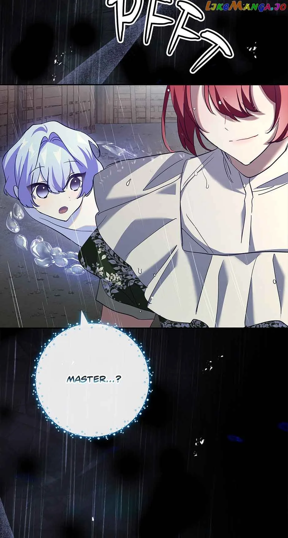 Attic princess Chapter 77 page 37