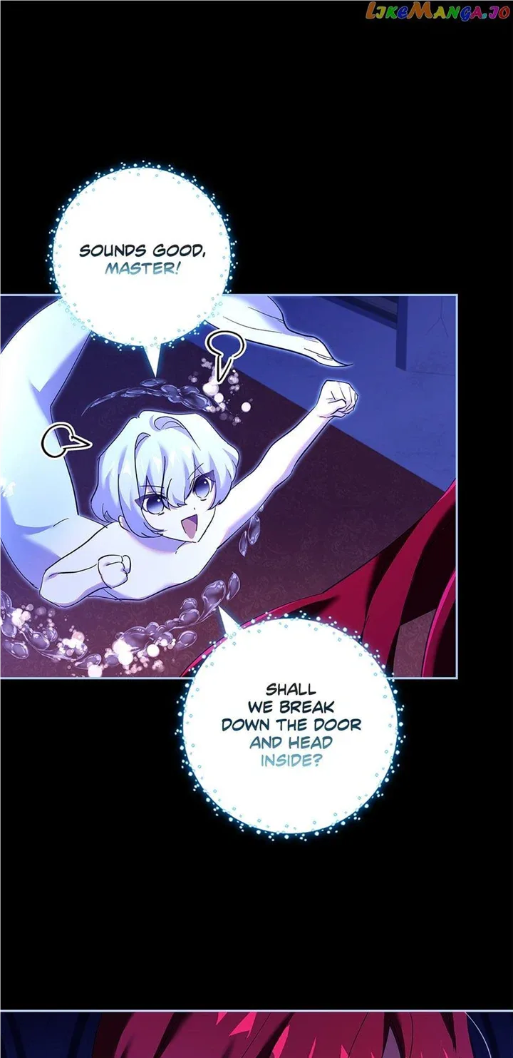 Attic princess Chapter 78 page 58