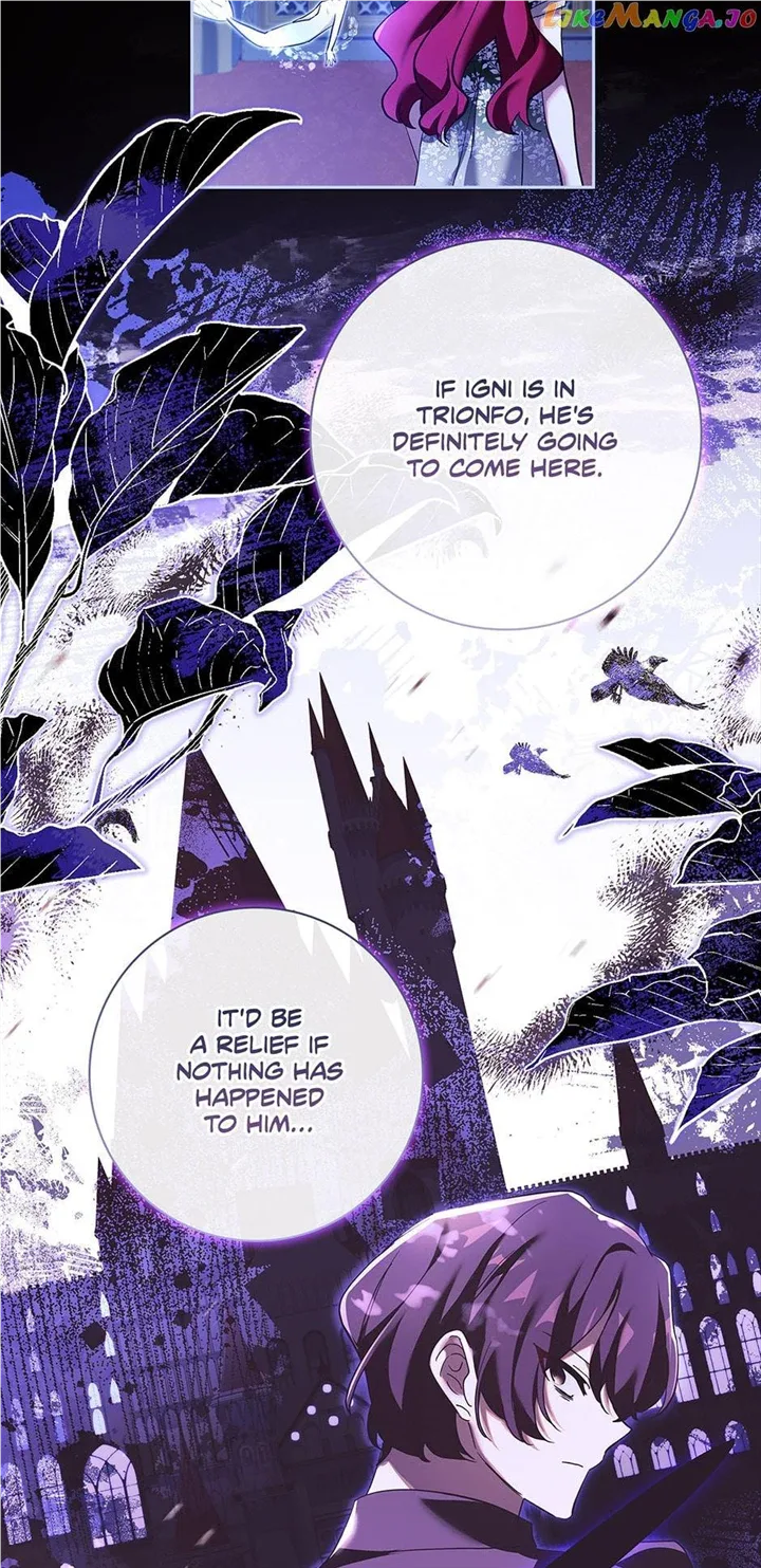 Attic princess Chapter 78 page 60