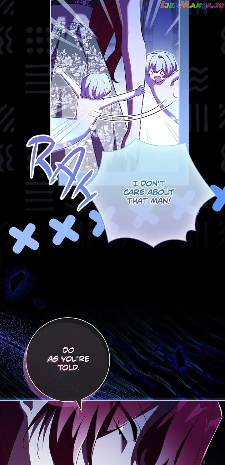 Attic princess Chapter 78 page 63