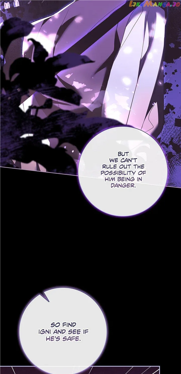 Attic princess Chapter 78 page 61