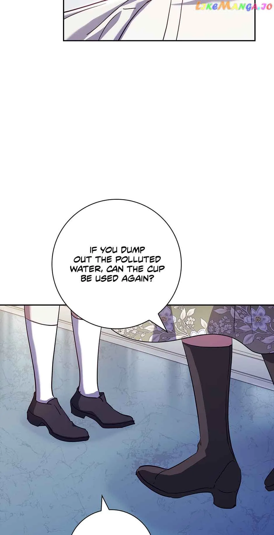 Attic princess Chapter 75 page 50