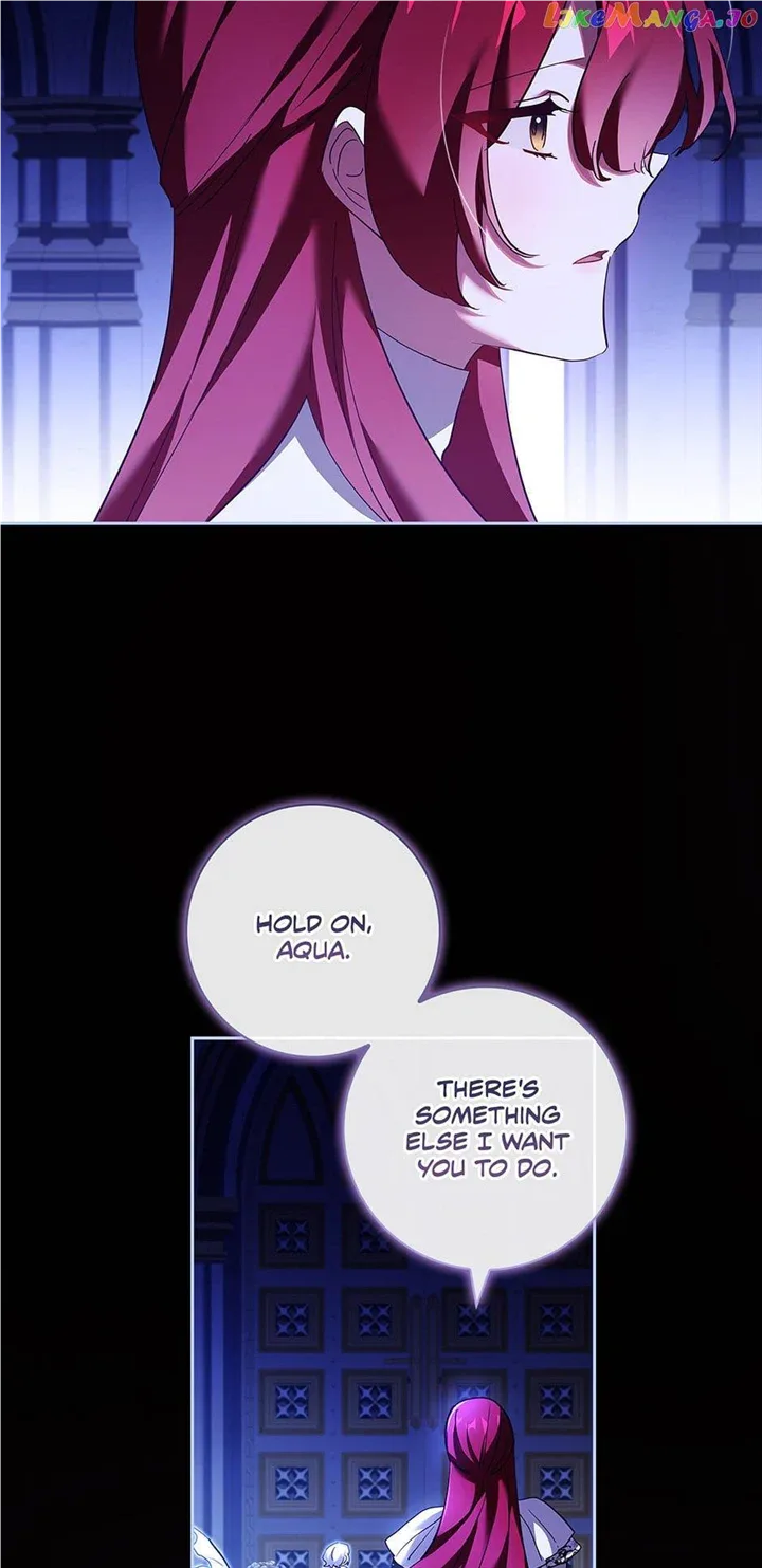 Attic princess Chapter 78 page 59