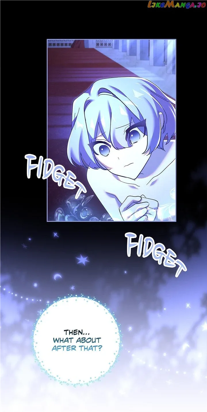 Attic princess Chapter 78 page 65
