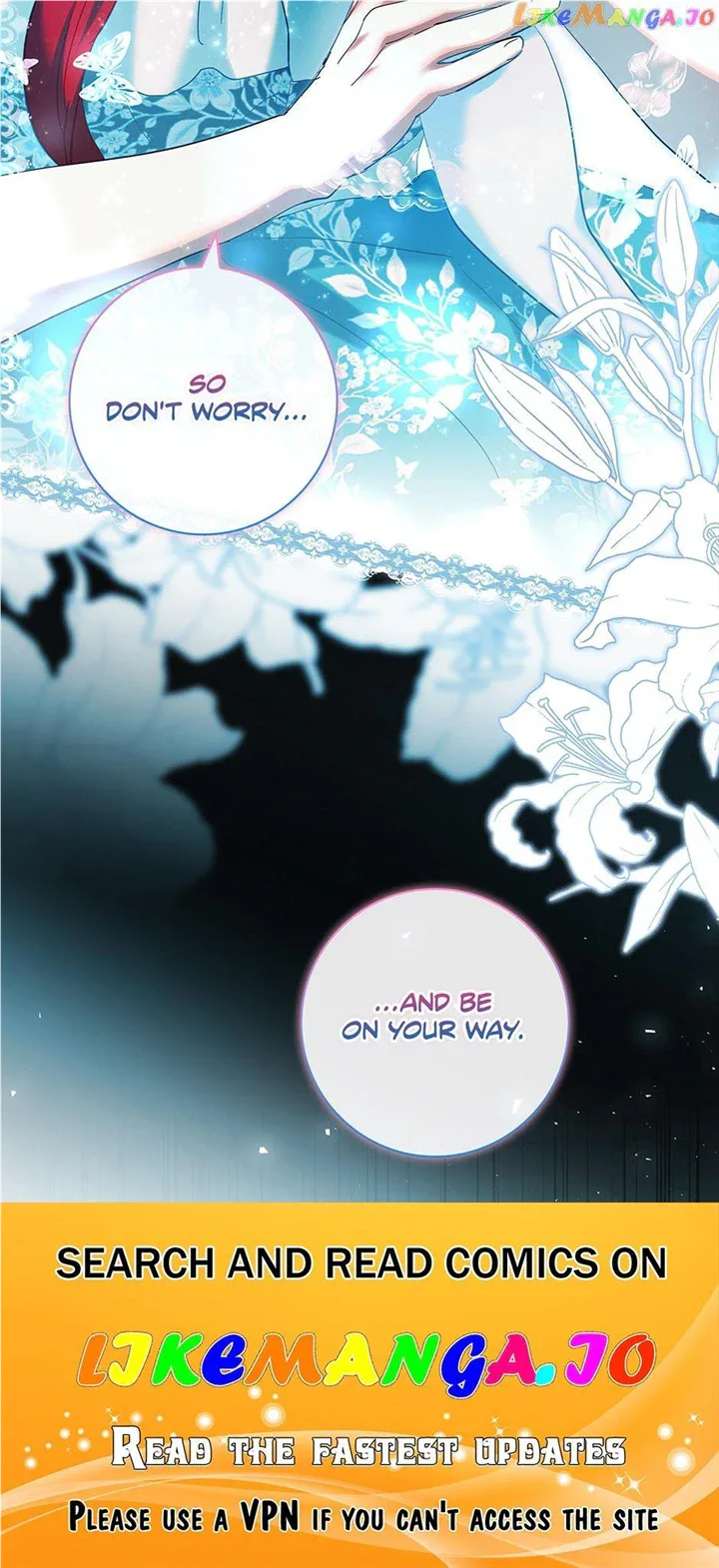 Attic princess Chapter 78 page 70