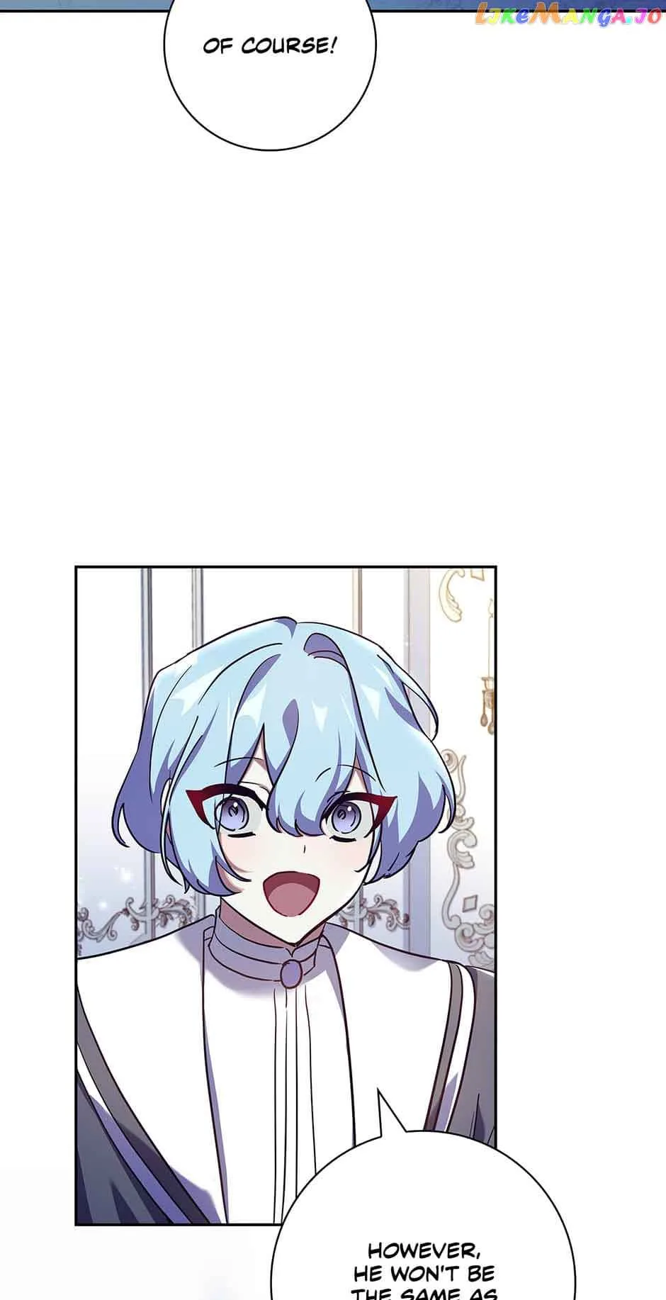 Attic princess Chapter 75 page 51
