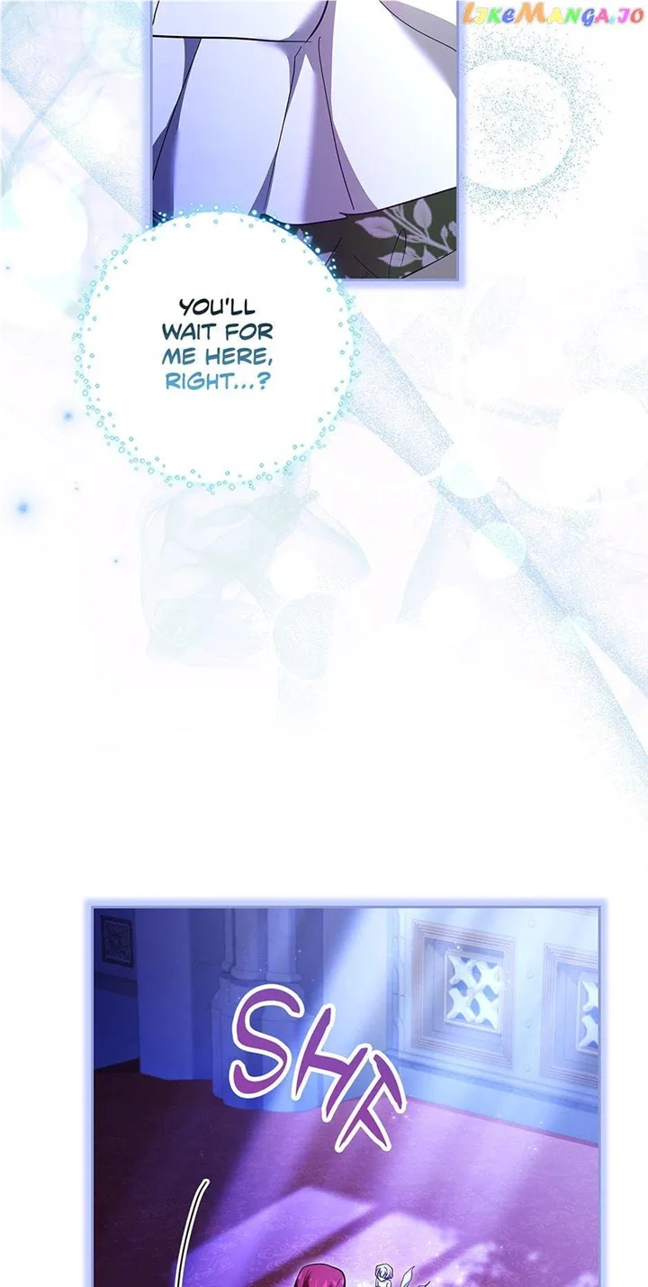 Attic princess Chapter 78 page 67