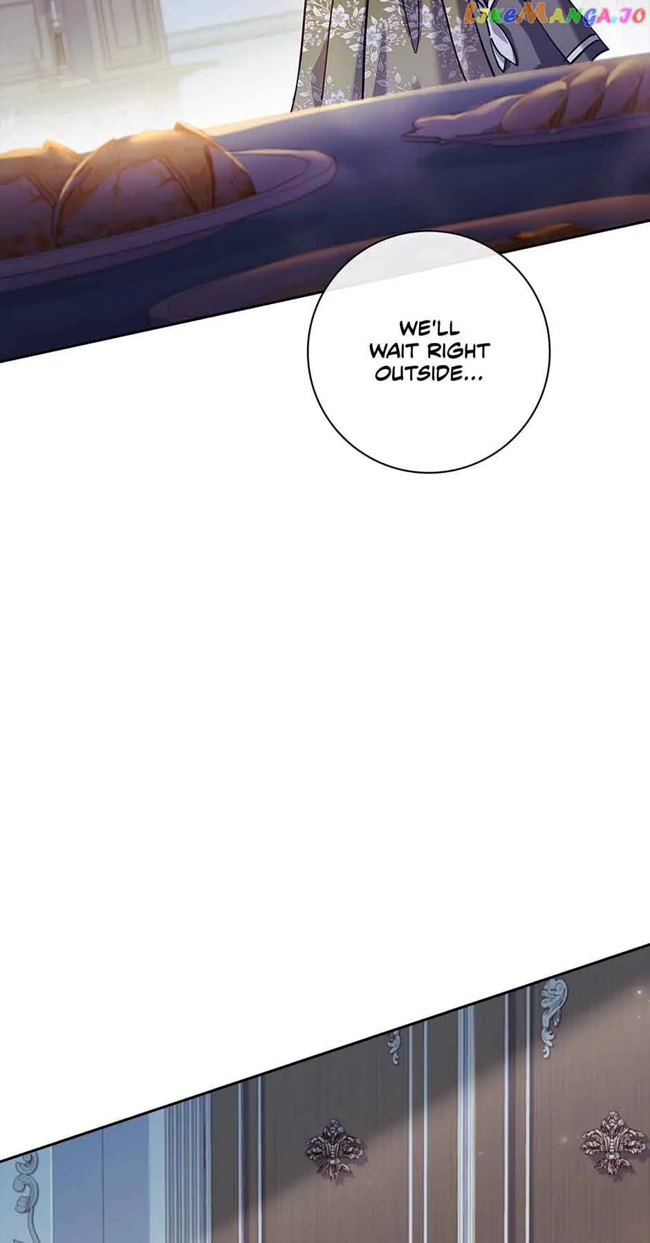 Attic princess Chapter 75 page 60