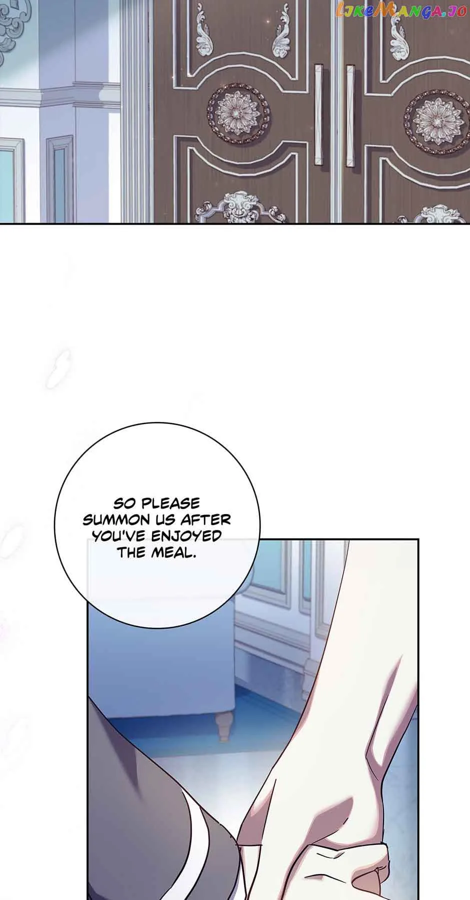 Attic princess Chapter 75 page 61