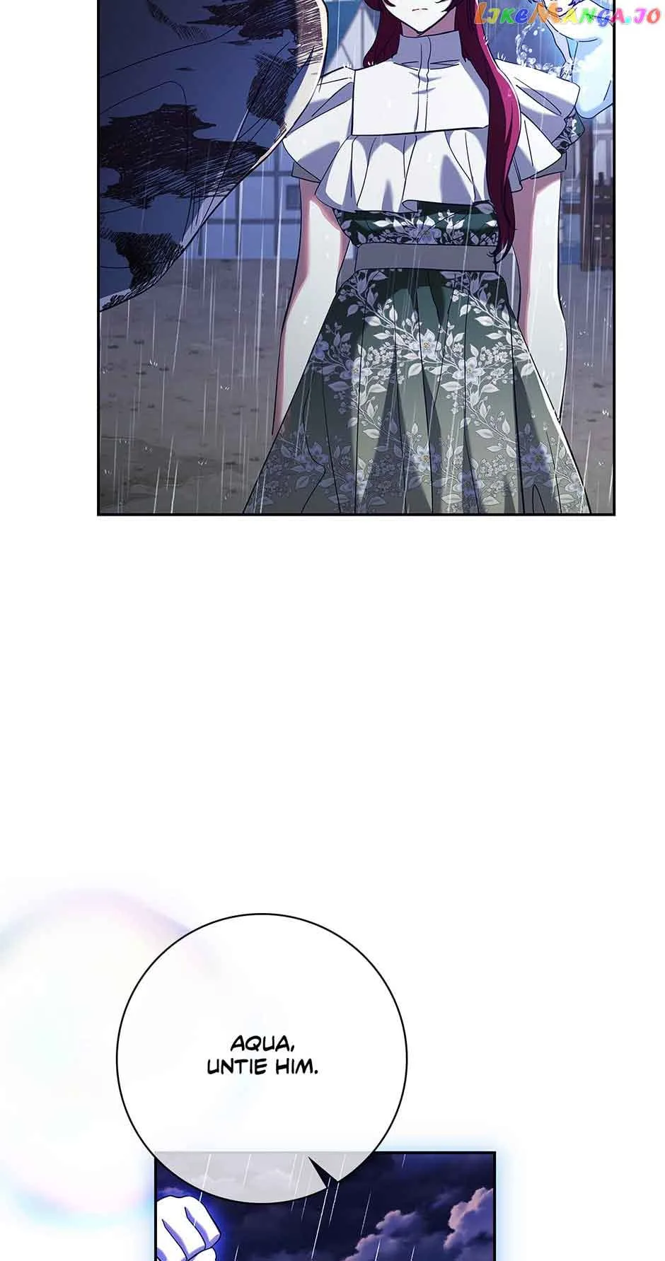 Attic princess Chapter 77 page 53