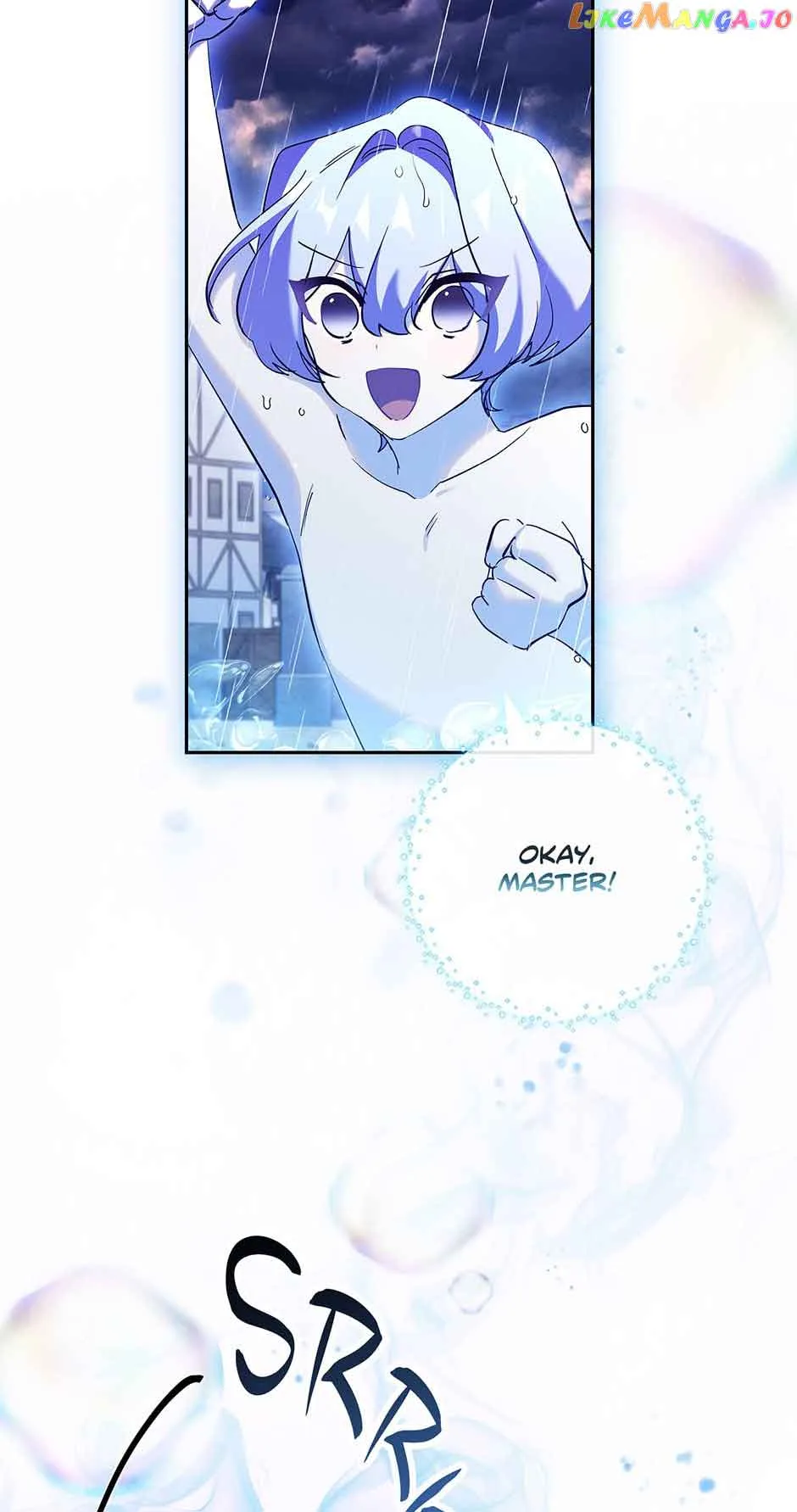 Attic princess Chapter 77 page 54