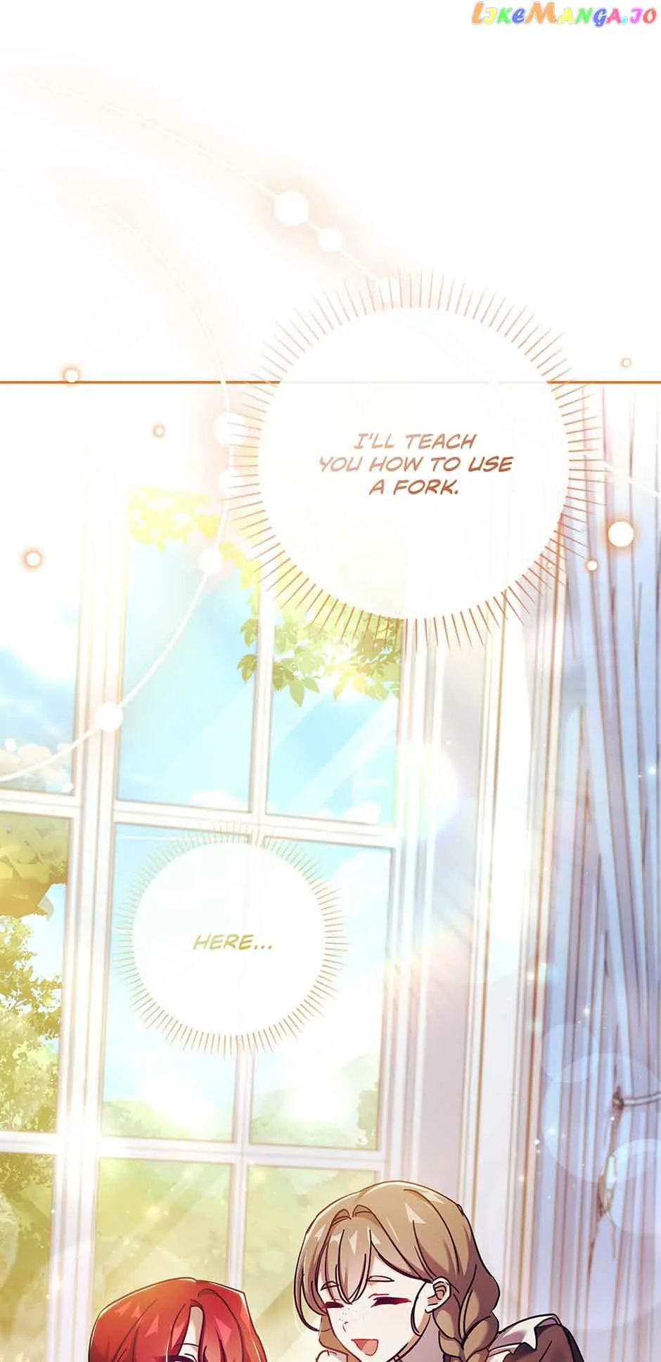 Attic princess Chapter 75 page 66