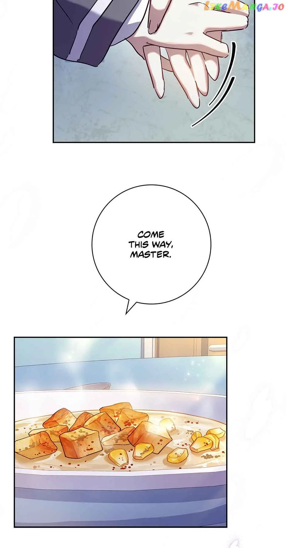 Attic princess Chapter 75 page 62