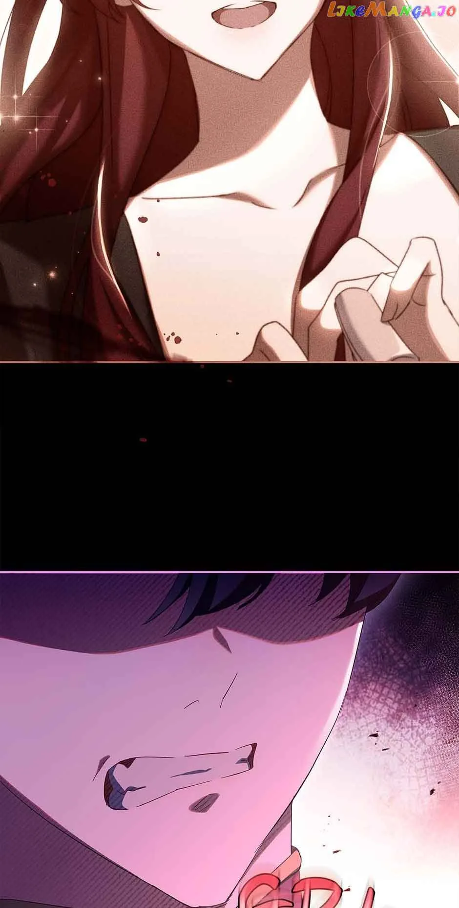Attic princess Chapter 81 page 12