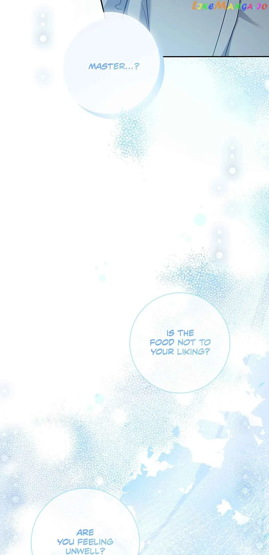 Attic princess Chapter 75 page 70