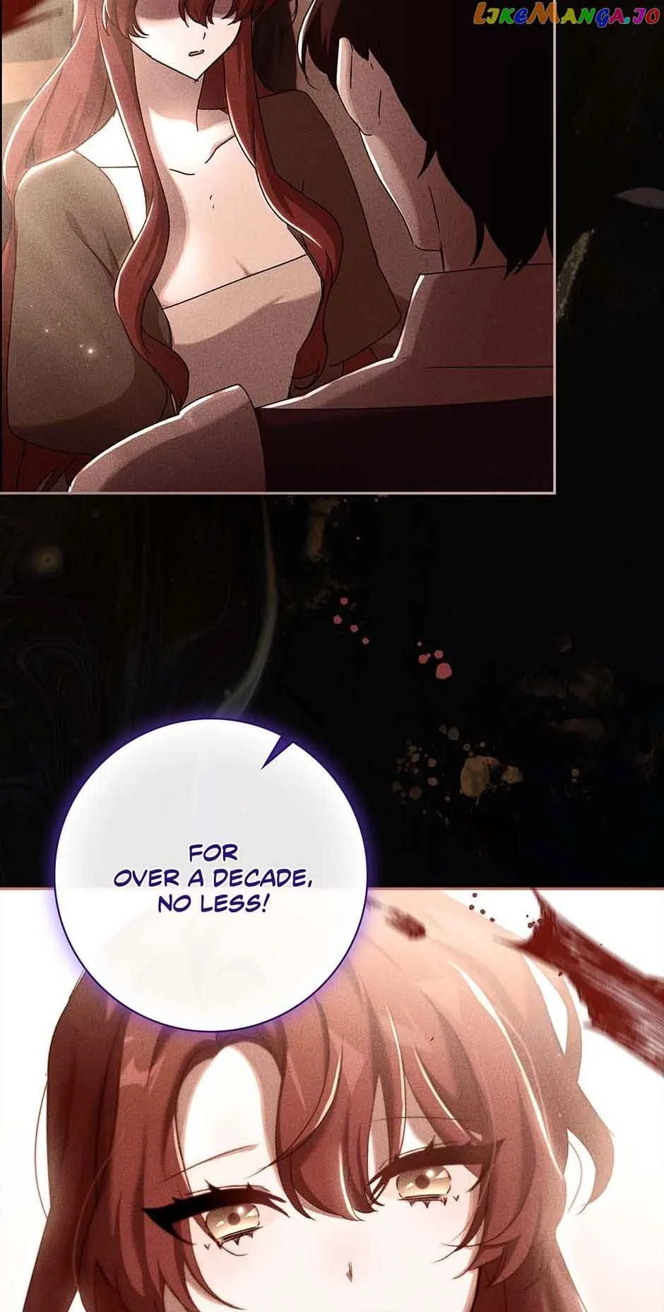 Attic princess Chapter 81 page 11