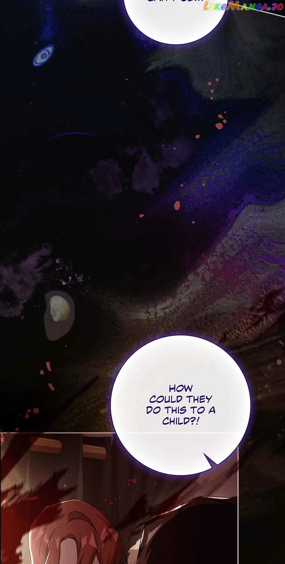Attic princess Chapter 81 page 10