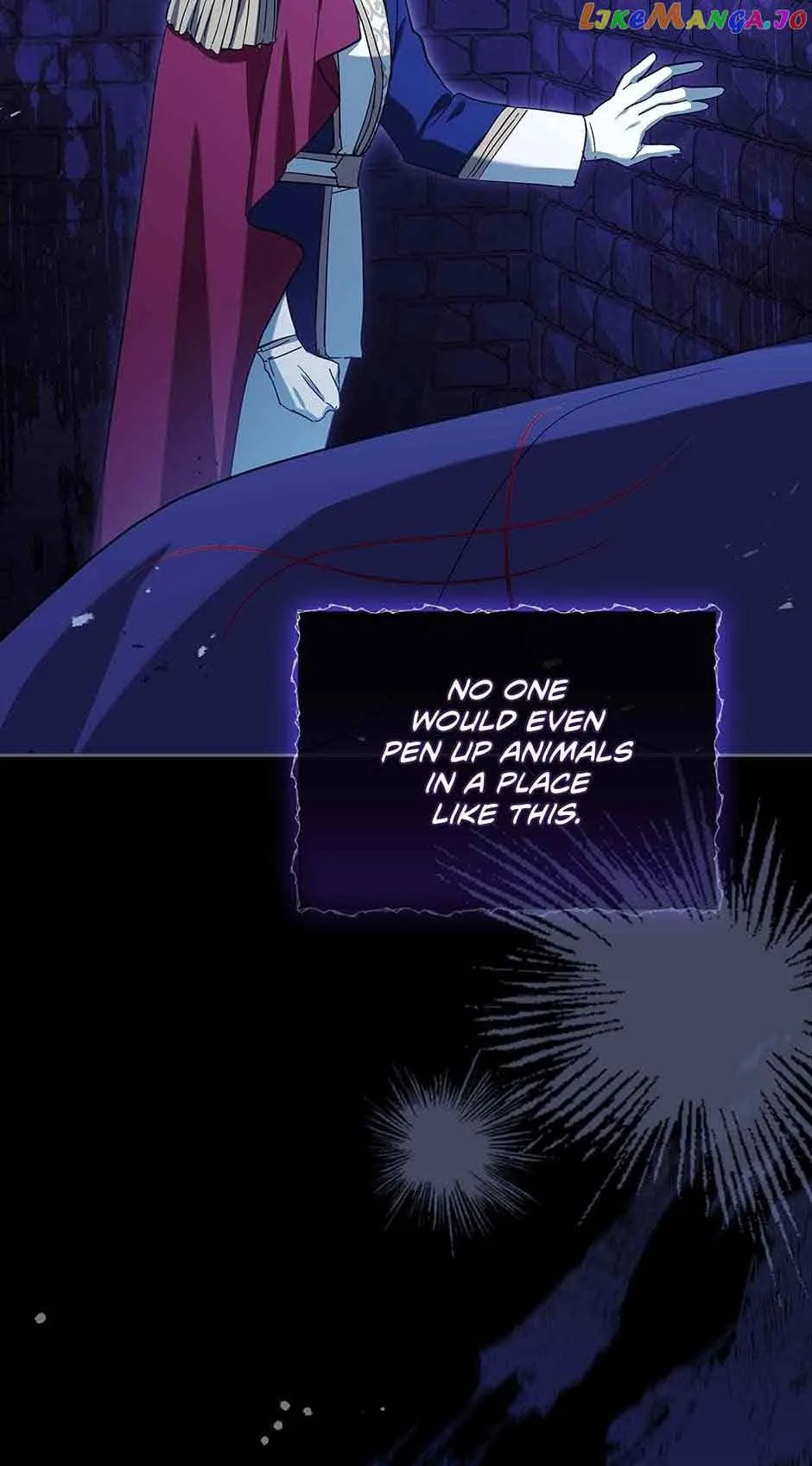 Attic princess Chapter 81 page 5