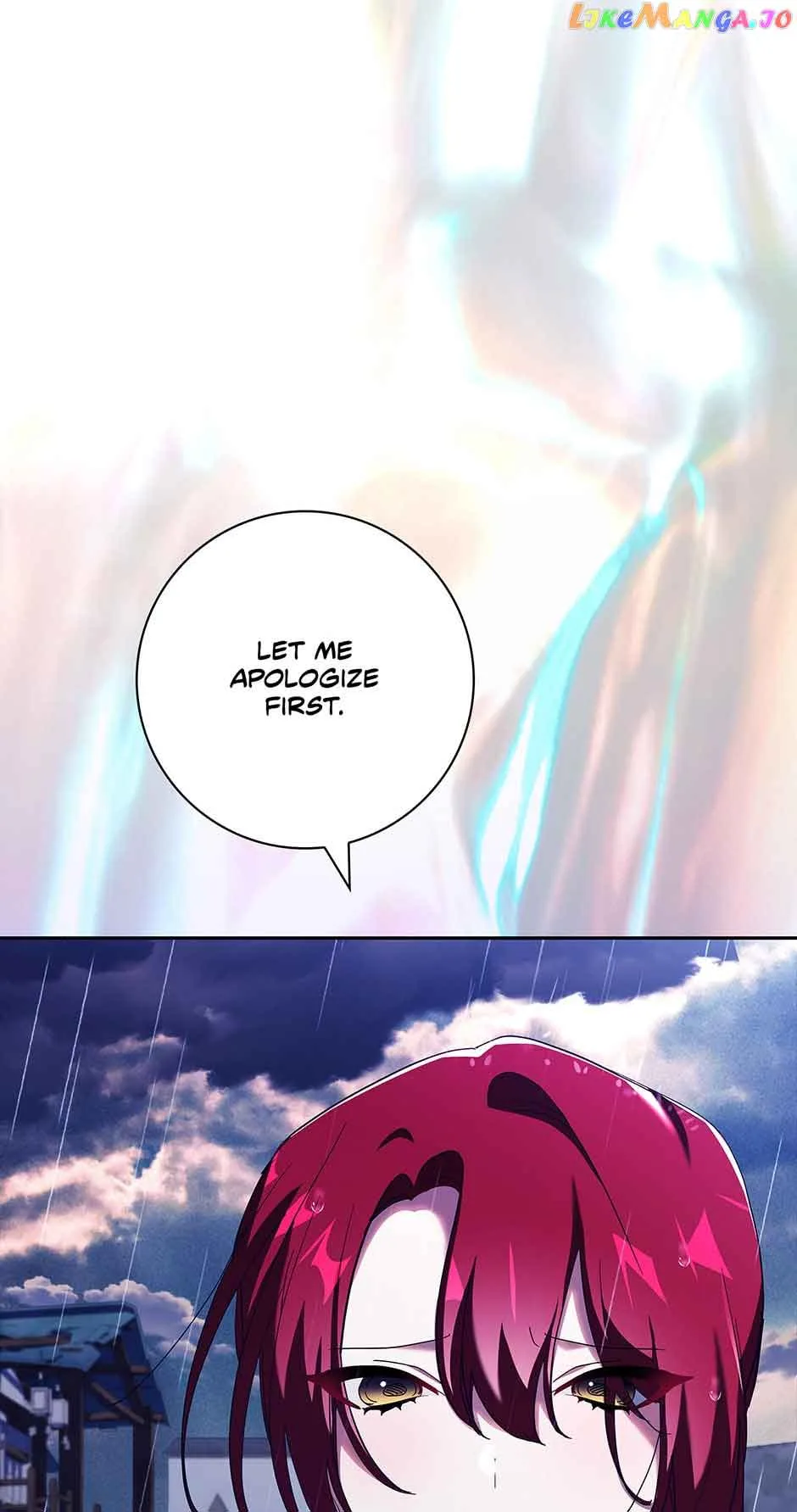 Attic princess Chapter 77 page 57