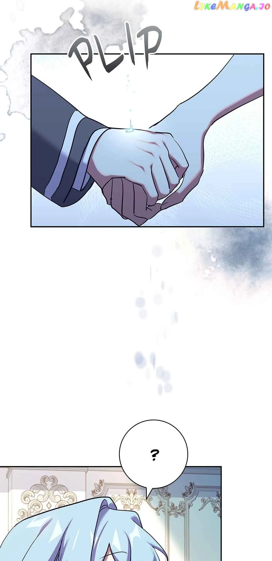 Attic princess Chapter 75 page 68