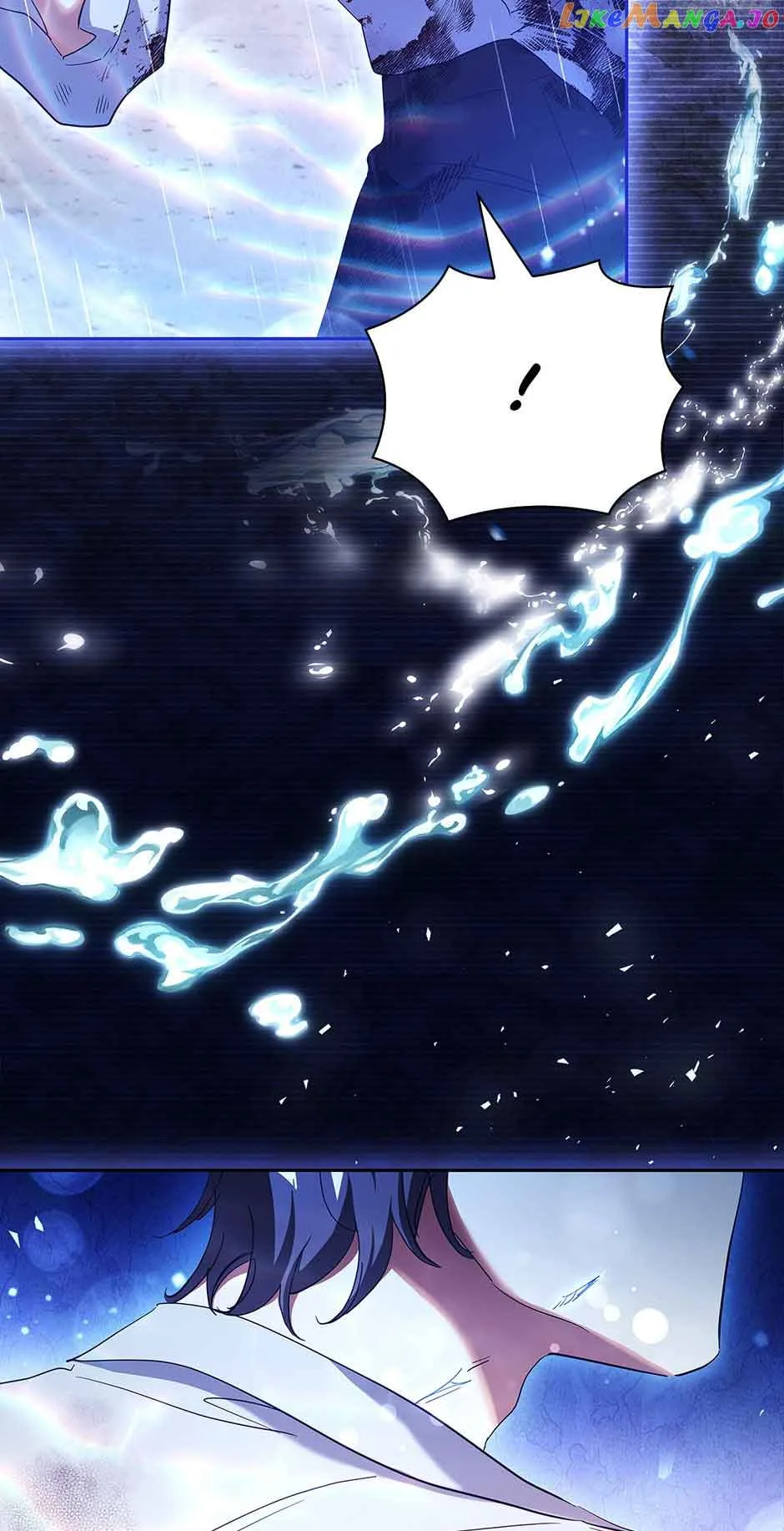Attic princess Chapter 77 page 60