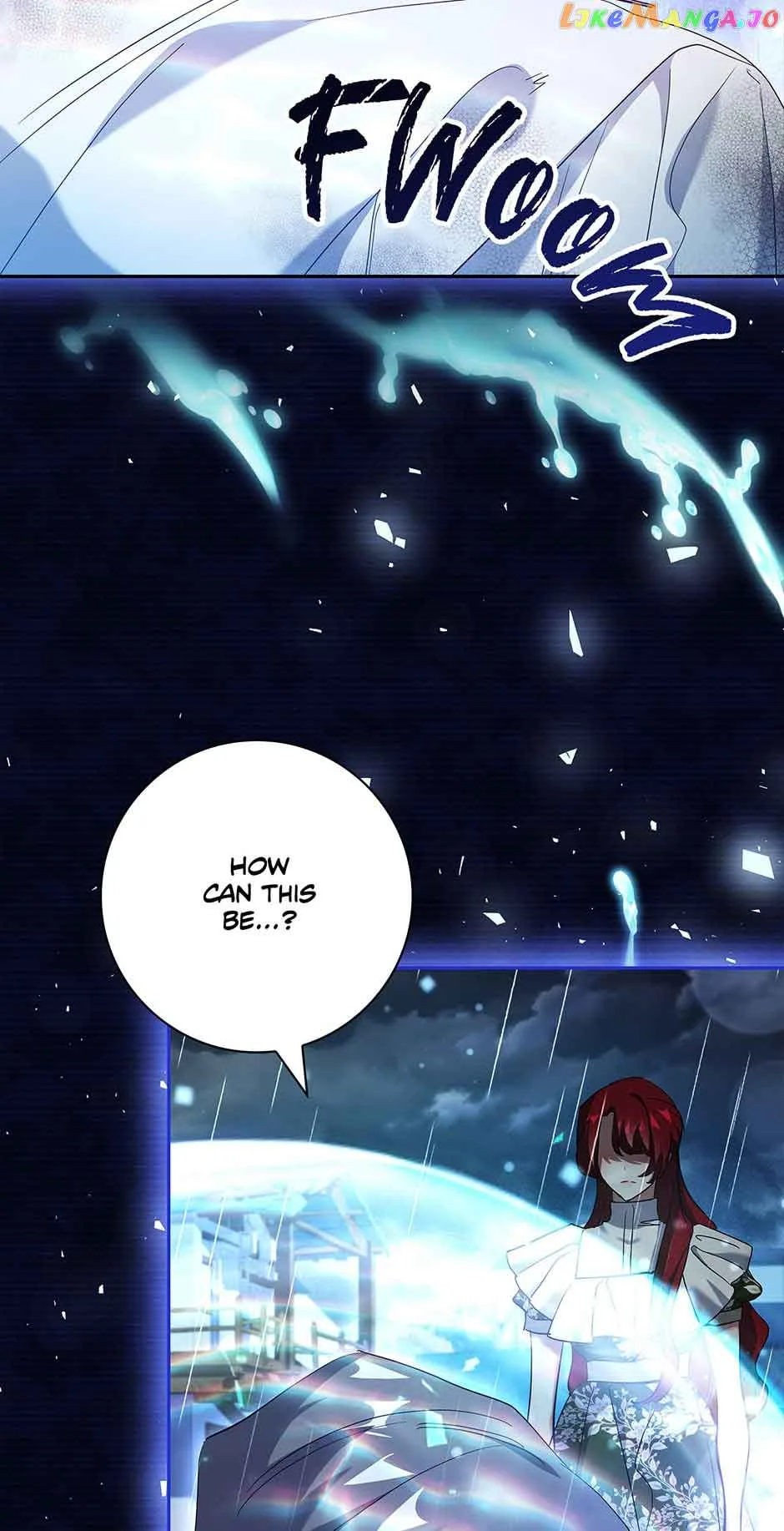 Attic princess Chapter 77 page 61