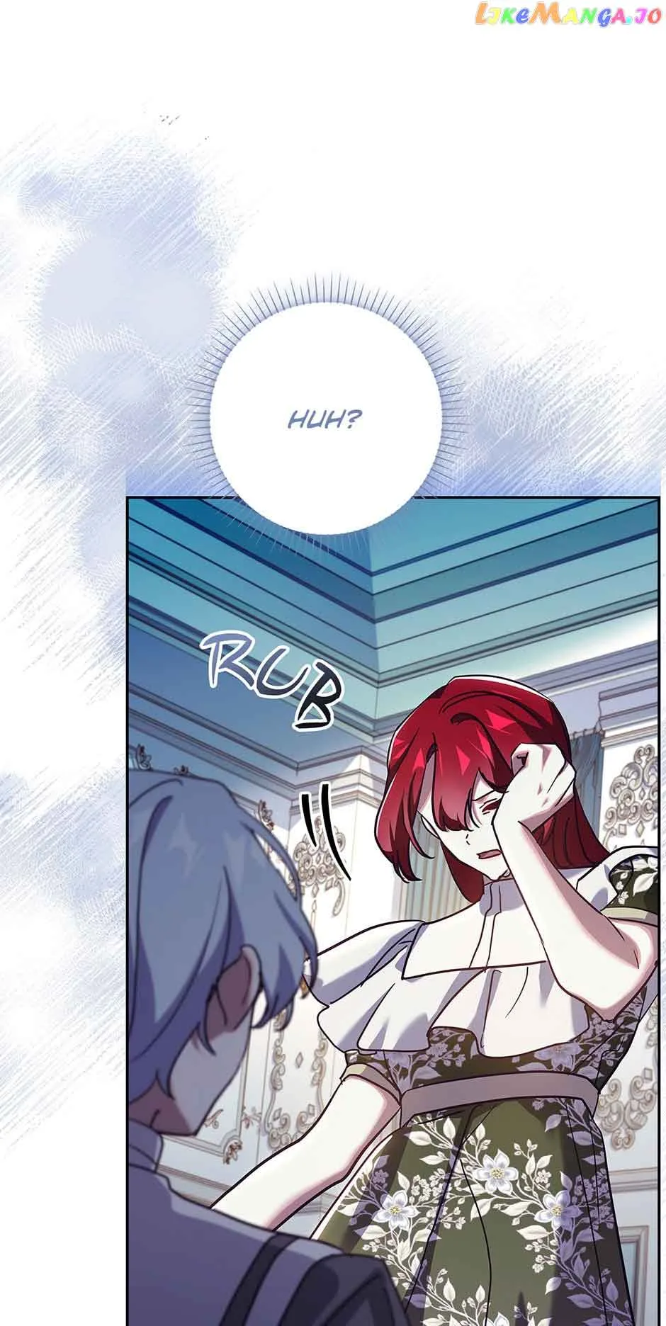 Attic princess Chapter 75 page 73
