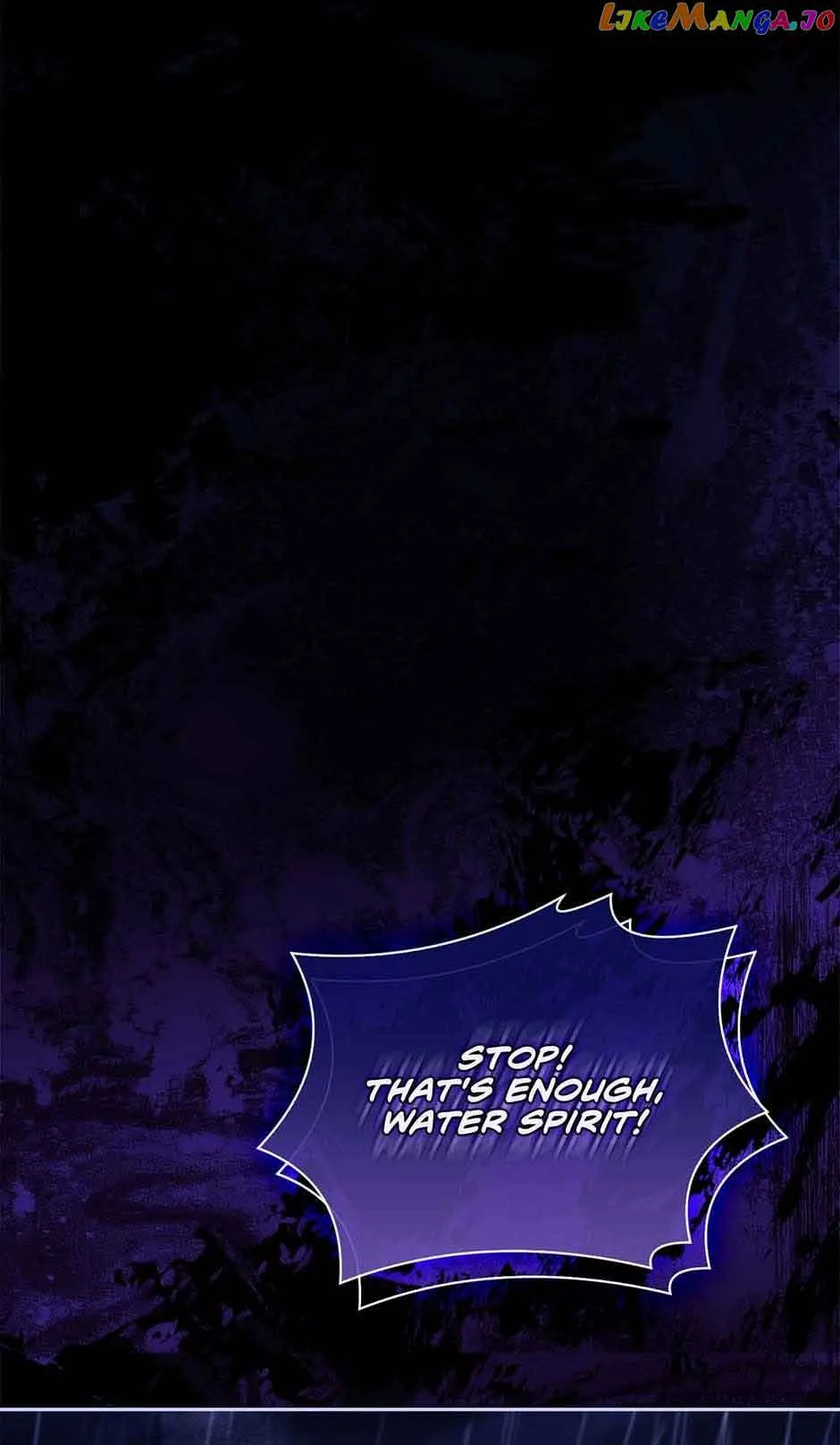 Attic princess Chapter 81 page 21