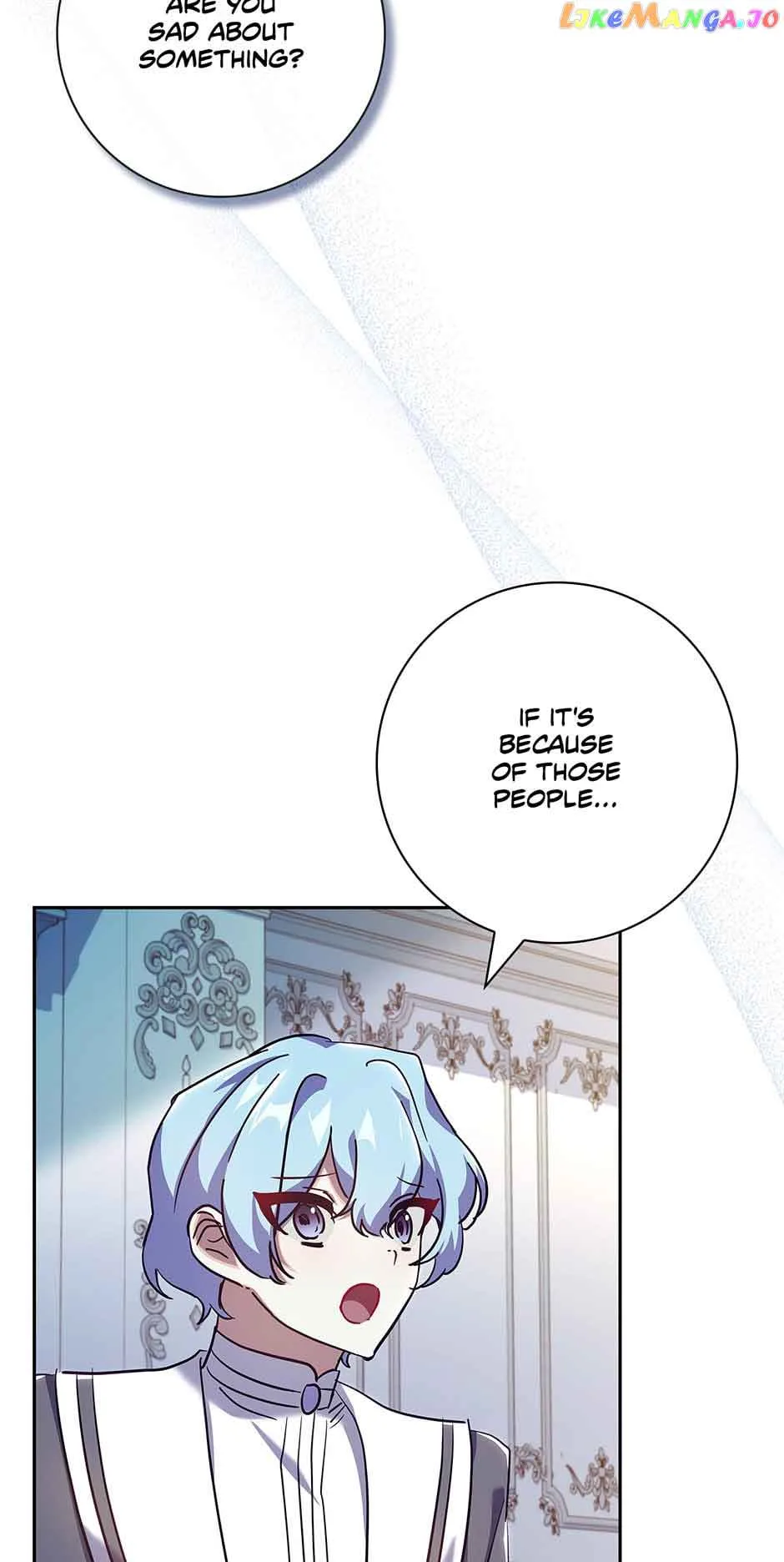 Attic princess Chapter 75 page 75