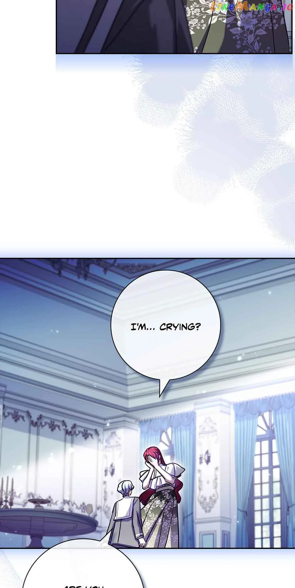 Attic princess Chapter 75 page 74